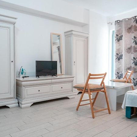 Bright Apartments Mamaia Nord Dış mekan fotoğraf